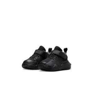 Brand New Air Jordan Stay Loyal 2 ‘Black Metallic Silver’ Toddler’s Shoes