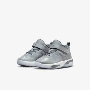Brand New Air Jordan Stay Loyal 3 Stretch Lace Little Kids Basketball Shoes