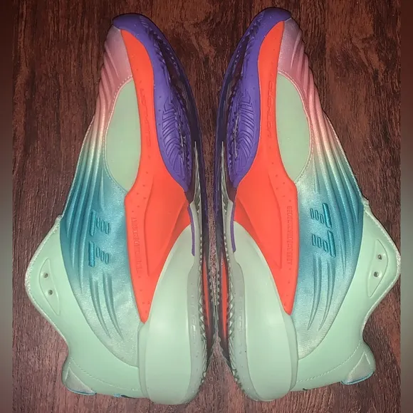 Brand new air Jordans size 9.5