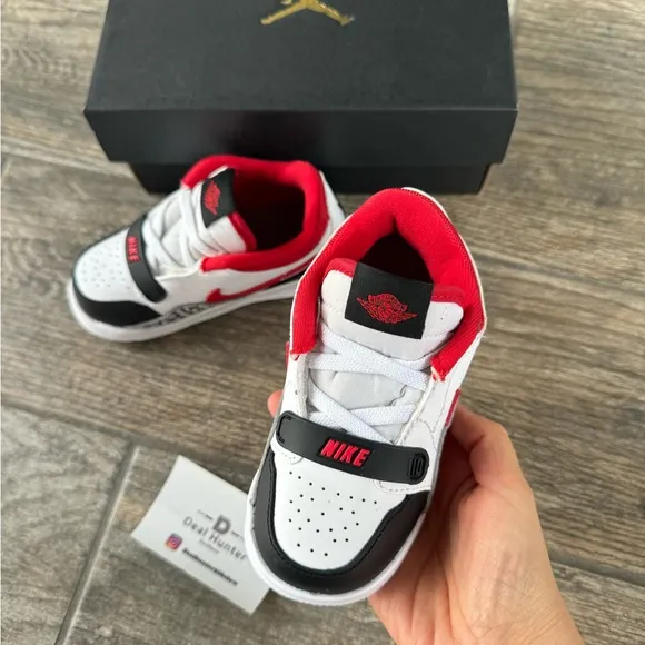 Brand New Jordan Legacy 312 Toddler’s Kids Shoes