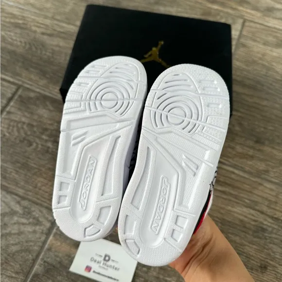 Brand New Jordan Legacy 312 Toddler’s Kids Shoes