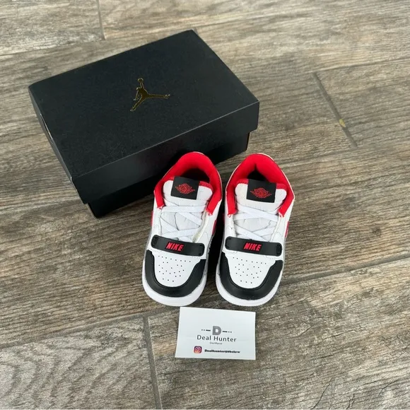 Brand New Jordan Legacy 312 Toddler’s Kids Shoes