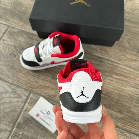 Brand New Jordan Legacy 312 Toddler’s Kids Shoes