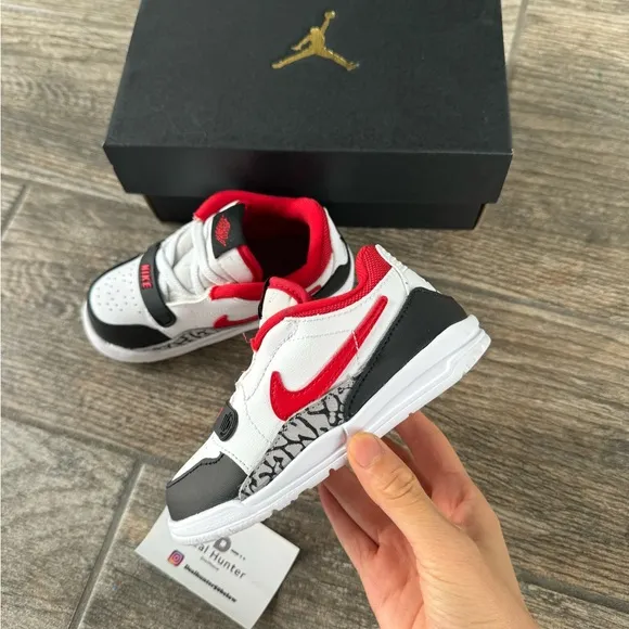 Brand New Jordan Legacy 312 Toddler’s Kids Shoes