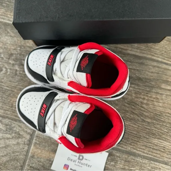 Brand New Jordan Legacy 312 Toddler’s Kids Shoes