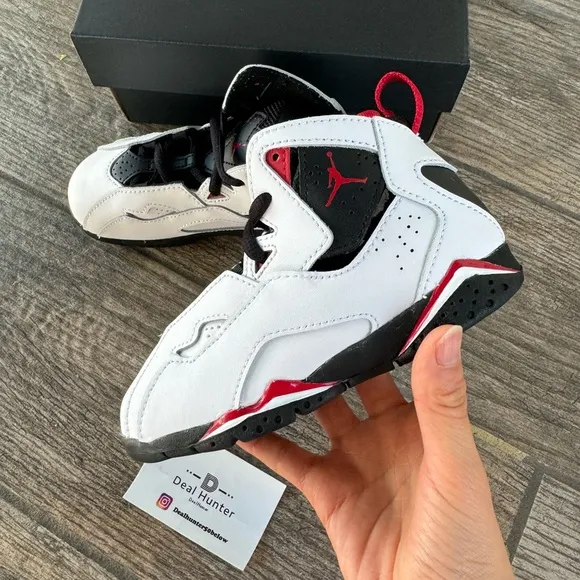 Brand New Jordan True Flight Toddler’s Shoes (Full Sizes Available)