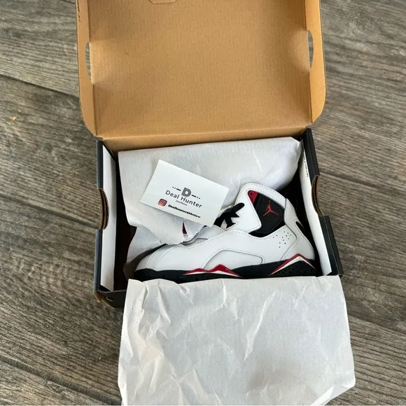 Brand New Jordan True Flight Toddler’s Shoes (Full Sizes Available)