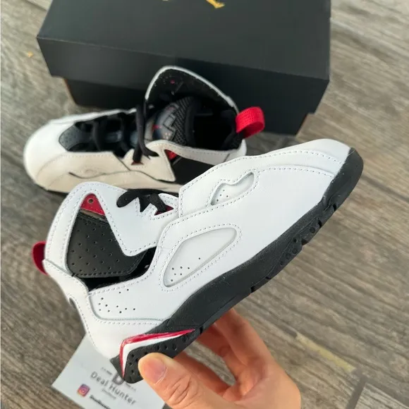Brand New Jordan True Flight Toddler’s Shoes (Full Sizes Available)