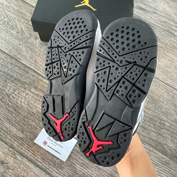 Brand New Jordan True Flight Toddler’s Shoes (Full Sizes Available)