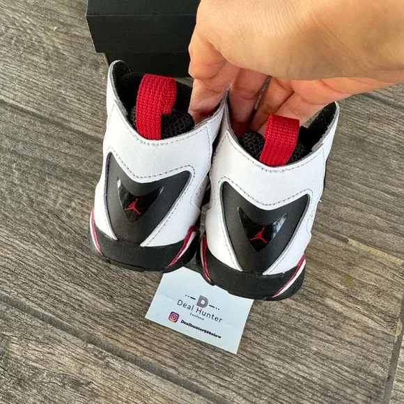 Brand New Jordan True Flight Toddler’s Shoes (Full Sizes Available)