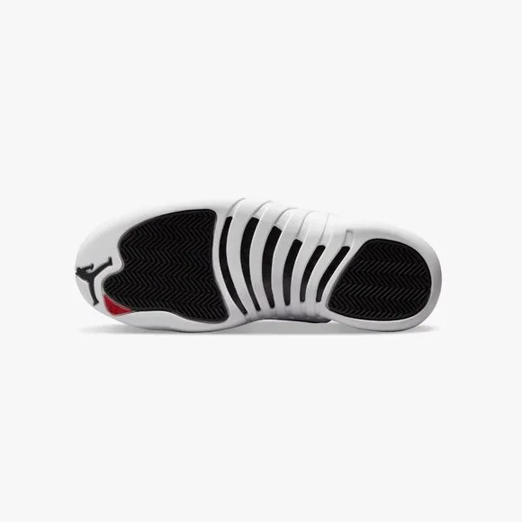 Brand‎ new Jumpan Black and White High-Top Sneakers