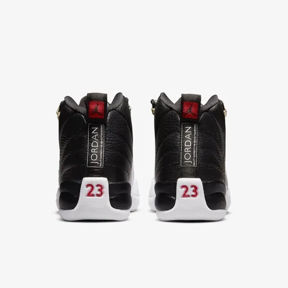 Brand‎ new Jumpan Black and White High-Top Sneakers