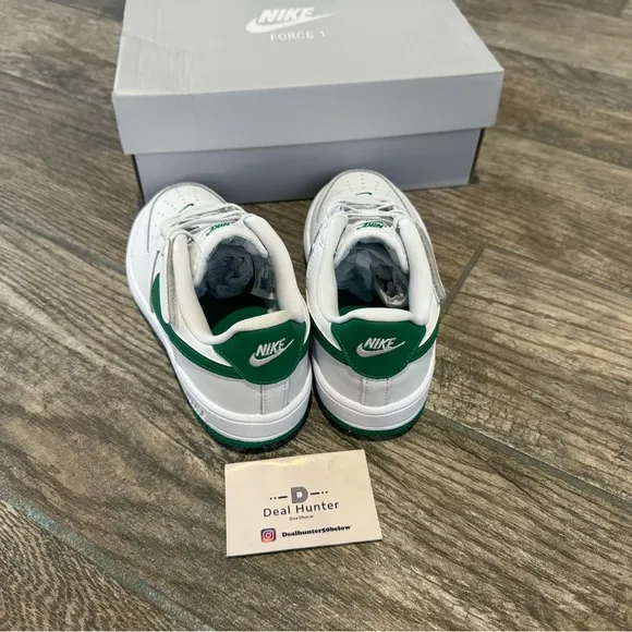 Brand New Nike Air Force EasyOn Little Kids Shoes FN0237 103