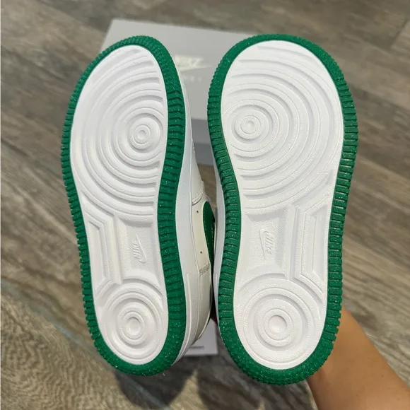 Brand New Nike Air Force EasyOn Little Kids Shoes FN0237 103