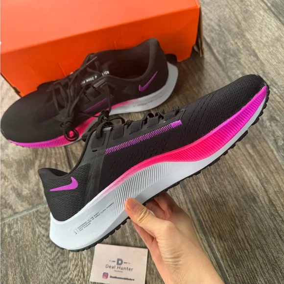 Brand New Nike Air Zoom Pegasus 38 Running Shoes (Men’s 9.5)