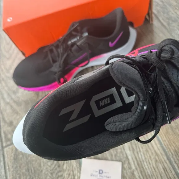 Brand New Nike Air Zoom Pegasus 38 Running Shoes (Men’s 9.5)