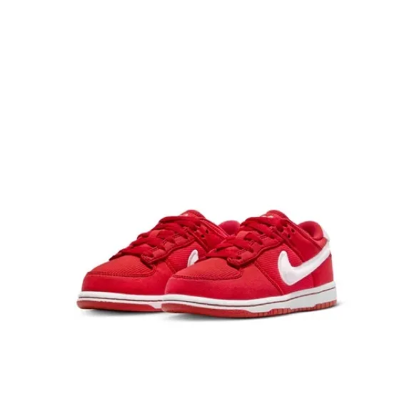 Brand New Nike Dunk Low PS Valentine’s Day Kids Shoes