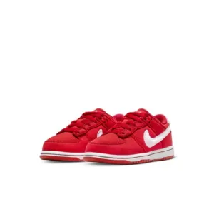 Brand New Nike Dunk Low PS Valentine’s Day Kids Shoes