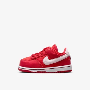 Brand New Nike Dunk Low Toddler Shoes “Valentines Day “FZ3551 612”