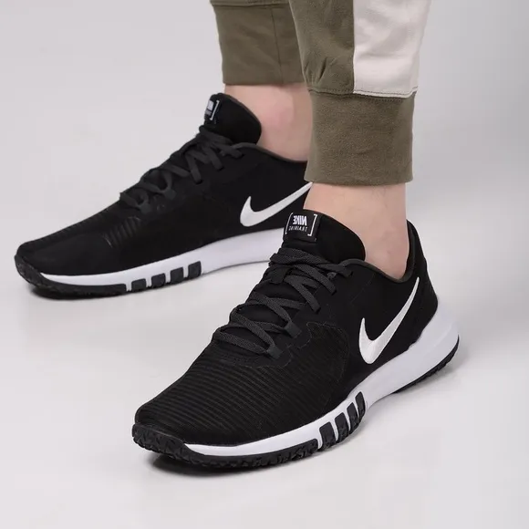 Brand New Nike Flex Control TR4 Men’s Workout Shoes (US9/EU42.5)