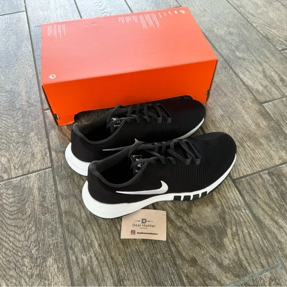 Brand New Nike Flex Control TR4 Men’s Workout Shoes (US9/EU42.5)