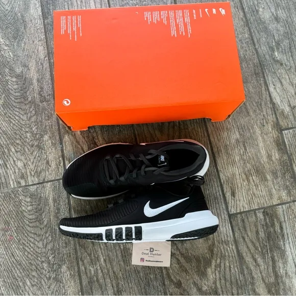 Brand New Nike Flex Control TR4 Men’s Workout Shoes (US9/EU42.5)