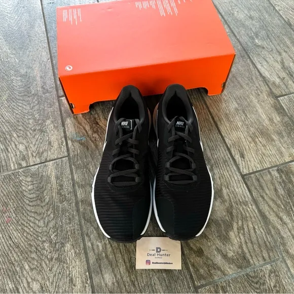 Brand New Nike Flex Control TR4 Men’s Workout Shoes (US9/EU42.5)