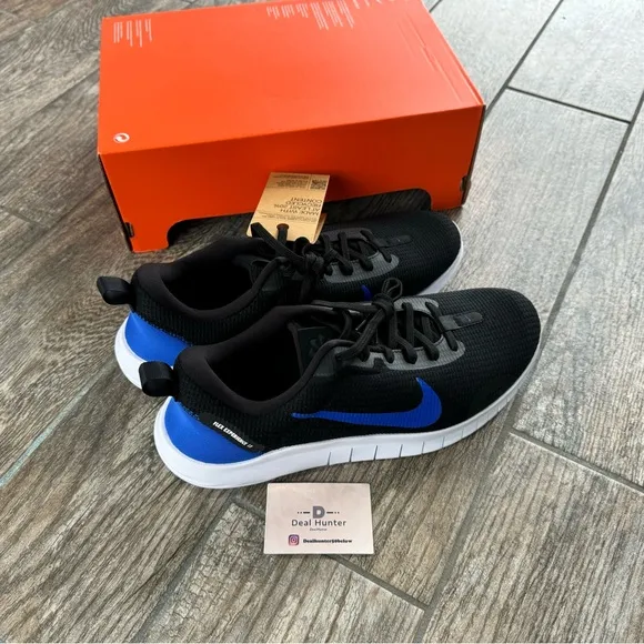 Brand New Nike Flex Experience RN 12 Men's Running Shoes