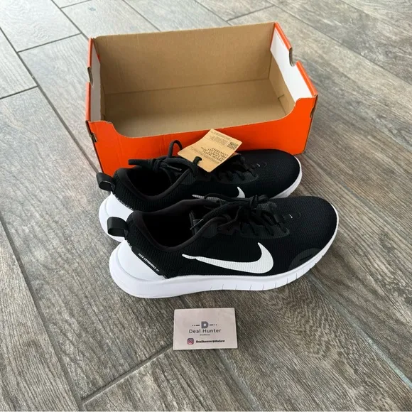 Brand New Nike Flex Experience RN 12 Men’s Running Shoes