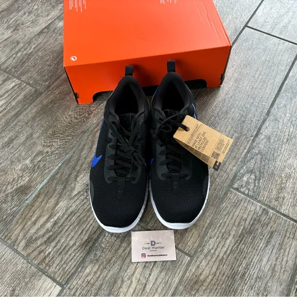 Brand New Nike Flex Experience RN 12 Men's Running Shoes
