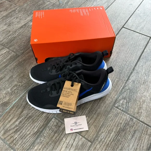 Brand New Nike Flex Experience RN 12 Men's Running Shoes