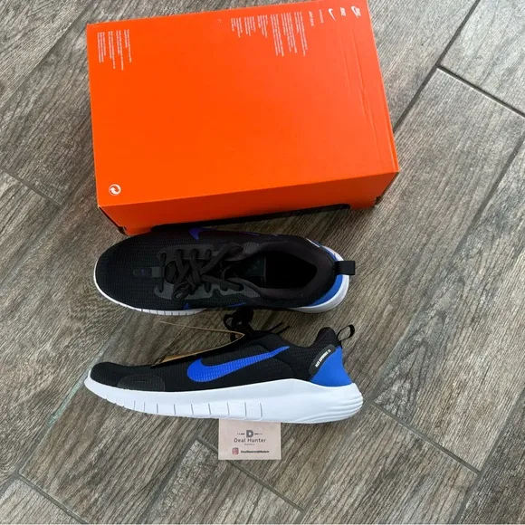 Brand New Nike Flex Experience RN 12 Men's Running Shoes