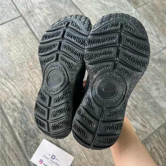Brand New Nike Flex Runner 3 Preschool Kids Shoes “Black”