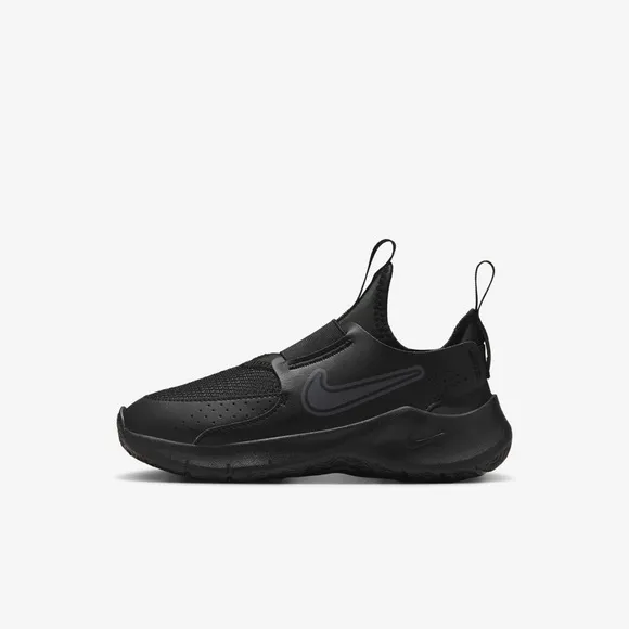 Brand New Nike Flex Runner 3 Preschool Kids Shoes “Black”