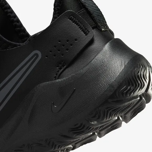 Brand New Nike Flex Runner 3 Preschool Kids Shoes “Black”