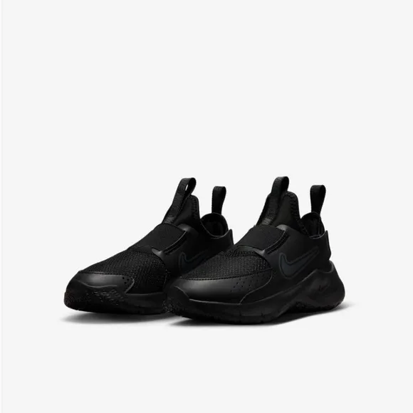 Brand New Nike Flex Runner 3 Preschool Kids Shoes “Black”