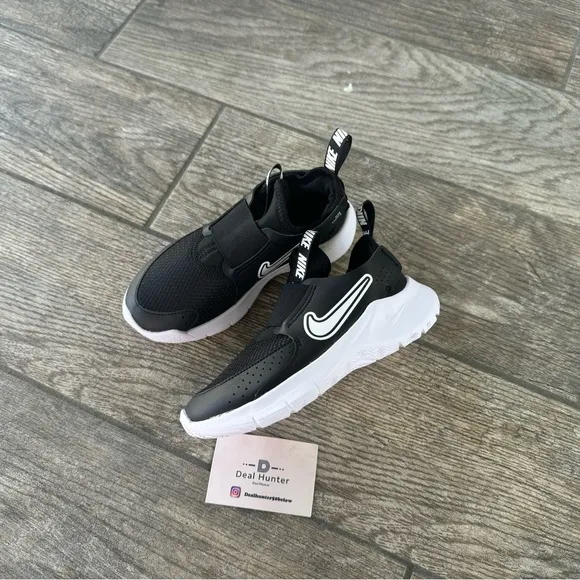 Brand New Nike Flex Runner 3 Preschool Kids Shoes (US12c/EU29.5/18cm)