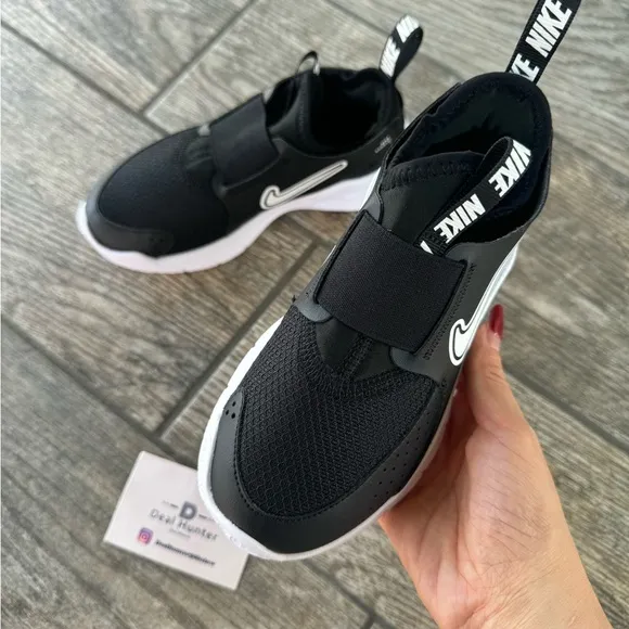 Brand New Nike Flex Runner 3 Preschool Kids Shoes (US12c/EU29.5/18cm)