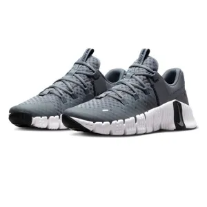 Brand New Nike Free Metcon 5 “Smock Grey” Men’s Workout Shoes