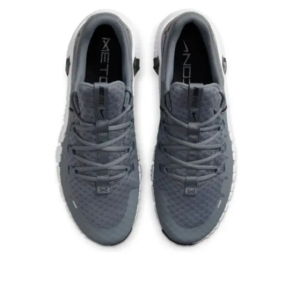 Brand New Nike Free Metcon 5 “Smock Grey” Men’s Workout Shoes