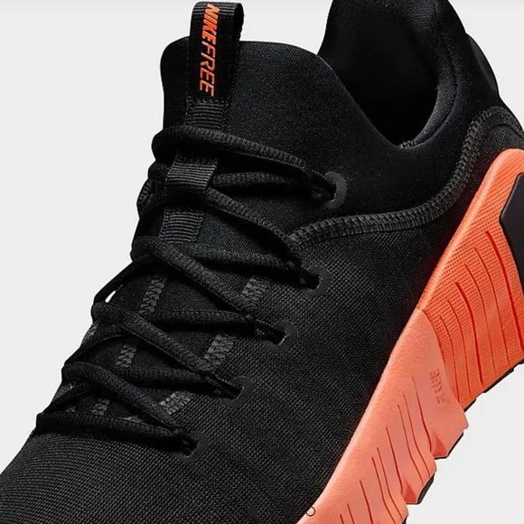 Brand New Nike Free Metcon 6 Men's Workout Shoes “Hyper Crimson”