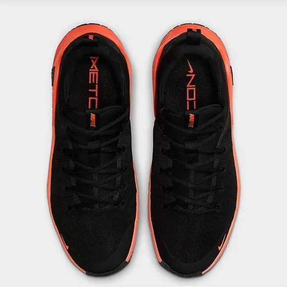 Brand New Nike Free Metcon 6 Men's Workout Shoes “Hyper Crimson”