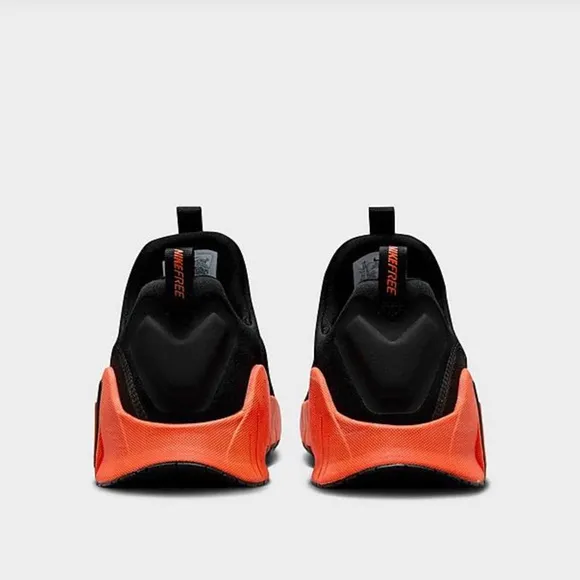 Brand New Nike Free Metcon 6 Men's Workout Shoes “Hyper Crimson”