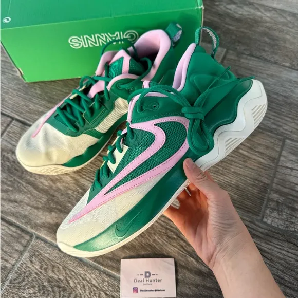 Brand New Nike Giannis Immortality 3 Men’s Basketball Shoes