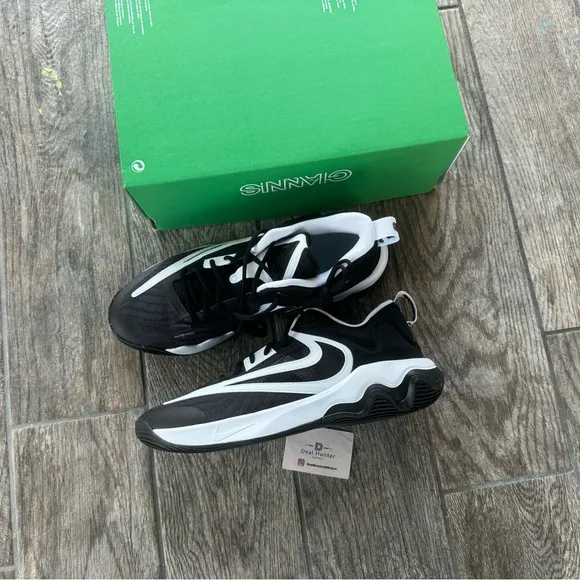 Brand New Nike Giannis Immortality 3 Men's Basketball Shoes