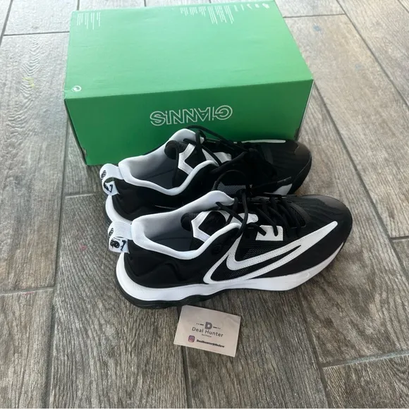 Brand New Nike Giannis Immortality 3 Men's Basketball Shoes