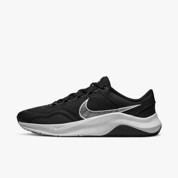 Brand New Nike Legend Essential 3 Men’s Running Shoes DM1120 001 (US9/EU42.5)