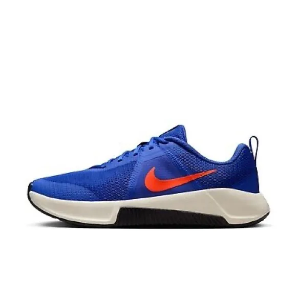 Brand New Nike MC Trainer 3 Men's Running Shoes “Astronomy Blue”