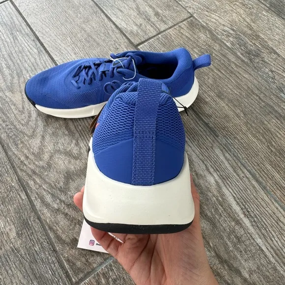 Brand New Nike MC Trainer 3 Men's Running Shoes “Astronomy Blue”