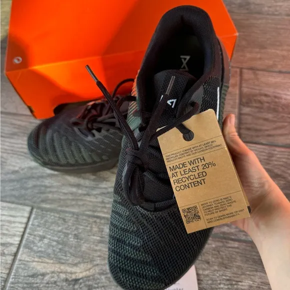 Brand New Nike Metcon 9 TB Men’s Workout Shoes FD5431 015